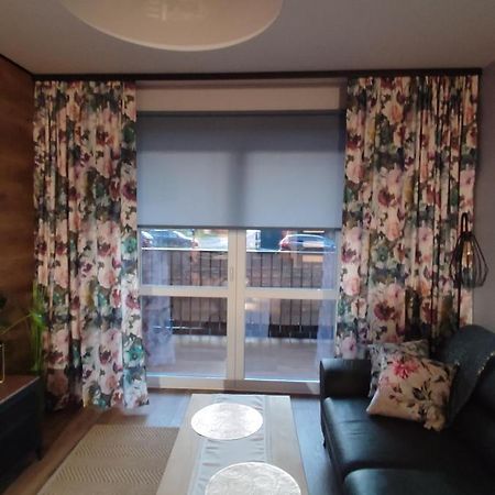Lux Apartament Odkryj - Bieszczady Ustrzyki Dolne Exteriér fotografie
