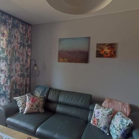Lux Apartament Odkryj - Bieszczady Ustrzyki Dolne Exteriér fotografie