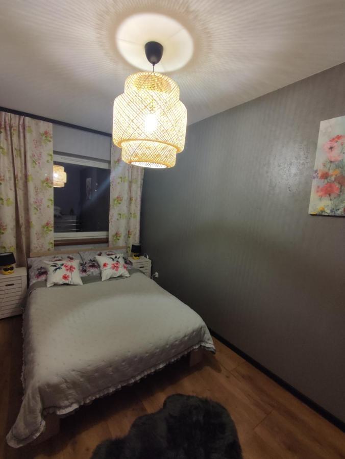 Lux Apartament Odkryj - Bieszczady Ustrzyki Dolne Exteriér fotografie