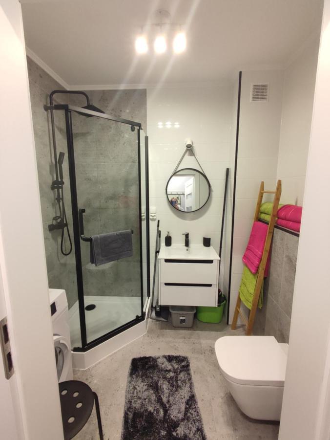 Lux Apartament Odkryj - Bieszczady Ustrzyki Dolne Exteriér fotografie