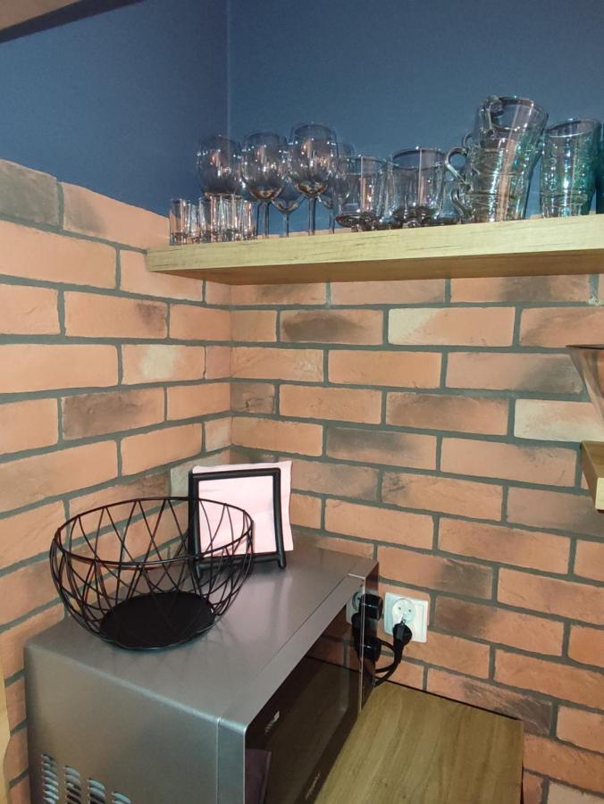 Lux Apartament Odkryj - Bieszczady Ustrzyki Dolne Exteriér fotografie