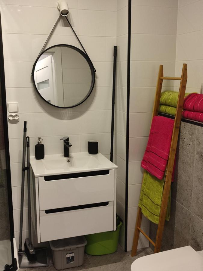 Lux Apartament Odkryj - Bieszczady Ustrzyki Dolne Exteriér fotografie