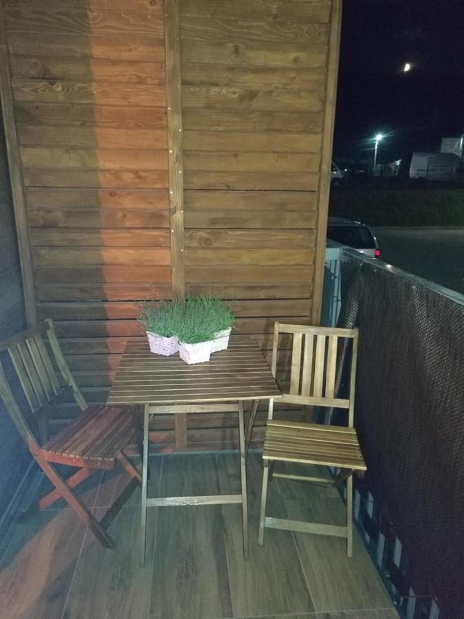 Lux Apartament Odkryj - Bieszczady Ustrzyki Dolne Exteriér fotografie
