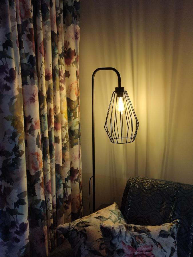 Lux Apartament Odkryj - Bieszczady Ustrzyki Dolne Exteriér fotografie
