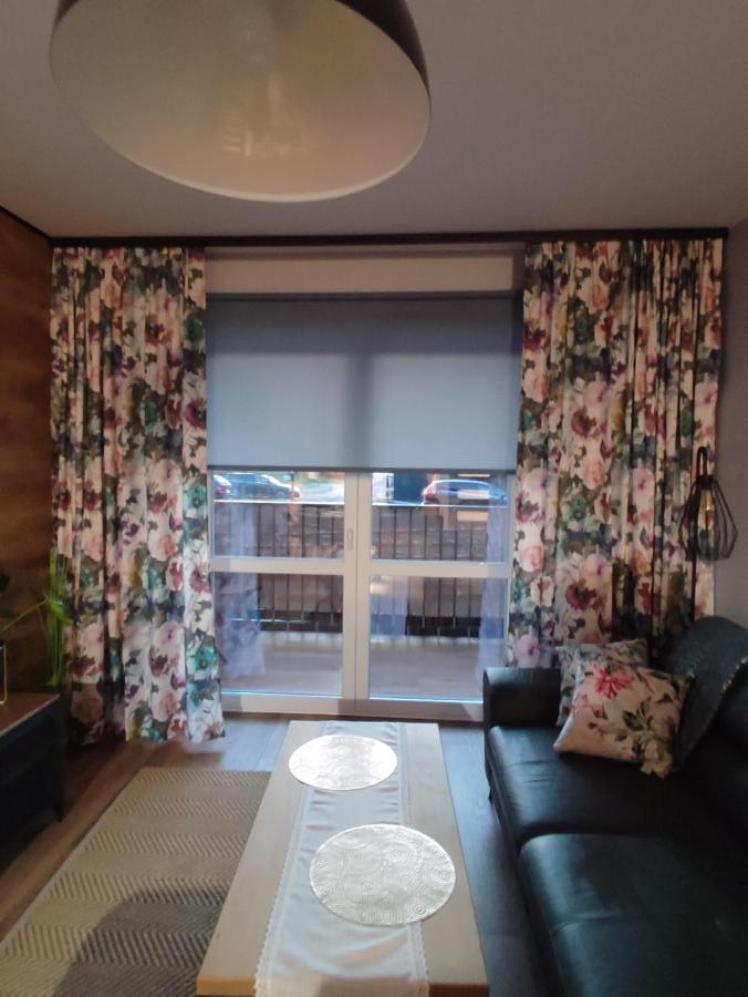 Lux Apartament Odkryj - Bieszczady Ustrzyki Dolne Exteriér fotografie