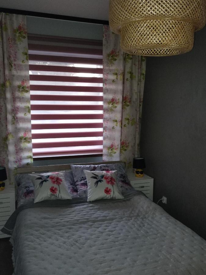 Lux Apartament Odkryj - Bieszczady Ustrzyki Dolne Exteriér fotografie